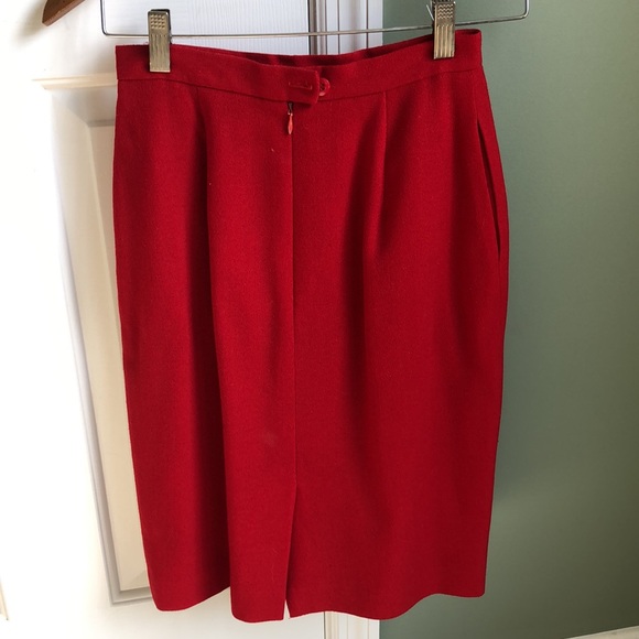 Vintage Jones NY Skirt Set - Picture 7 of 7